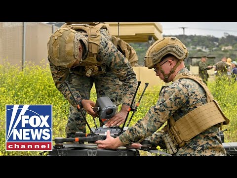 The government’s ‘integrated approach’ is aiding drone strategy, expert explains thumbnail