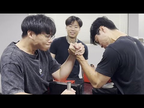 【DE JuN】原來都是修仙者 thumbnail