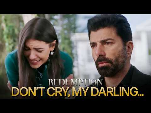 Hira'nın gözyaşları Orhun'un kalbini acıtıyor... | Esaret Sahneler thumbnail