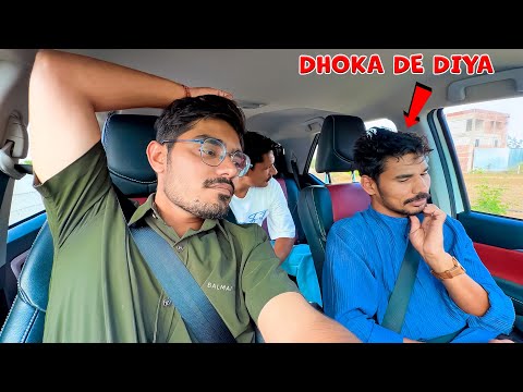 Bablu Ne Khel Kharaab Kar Diya😡- बबलू ने मुझे धोखा क्यों दिया? thumbnail