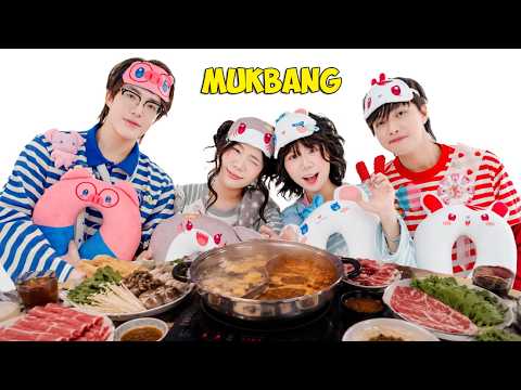 SKSP MUKBANG thumbnail