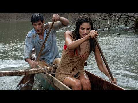 His Dream Honeymoon Turned Into A Deadly Rescue Mission (2011) Comedy, Action thumbnail