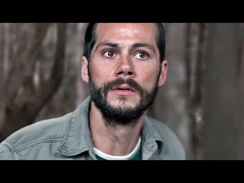 CADDO LAKE | Trailer #2 deutsch german [HD] thumbnail