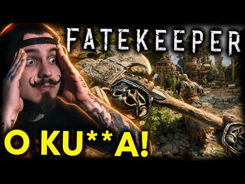 Fatekeeper to spełnienie moich marzeń.. thumbnail