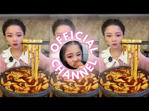 Xiao Yu Mukbang 263 | Facebook : ZBX888 thumbnail