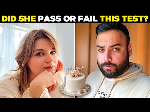 Klaudia Ke Cakes Ka Test thumbnail