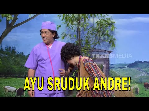 Wendi Mau Menikah Dengan TASYA KAMILA, Ayu Malah Ribut Sama Andre! | BTS (30/05/26) Part 1 thumbnail
