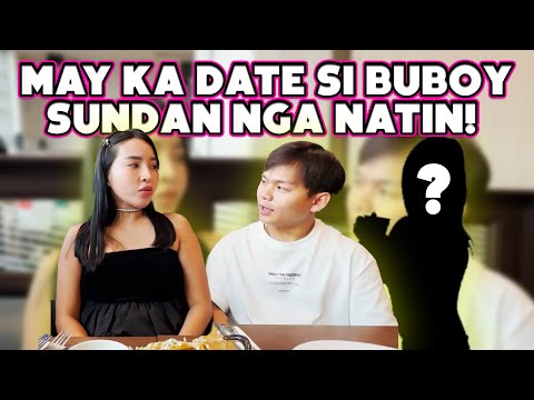 BUBOY’S GF REVEAL (EPAL NA BESPREND) | JELAI ANDRES thumbnail