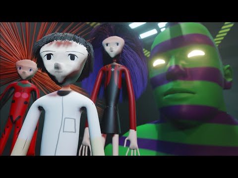 Neon Genesis Evangelion In A Nutshell thumbnail