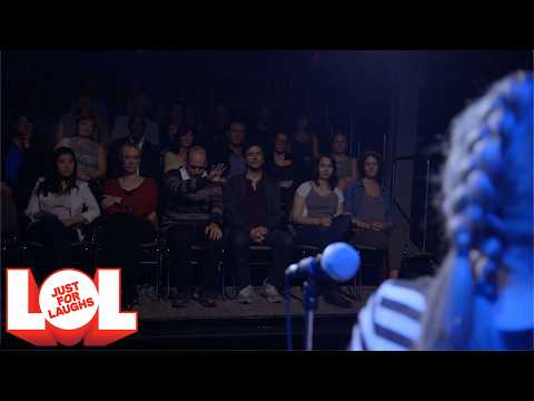 WORST SCHOOL TALENT SHOW// LOL JUST FOR LAUGHS thumbnail