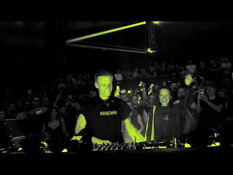 Armin van Buuren & Olive Anguz - Vem Comigo (Official Music Video) thumbnail