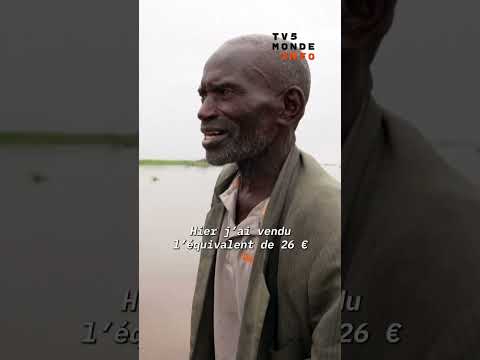 Le fleuve Congo et le plastique thumbnail