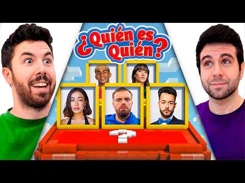 QUIEN ES QUIEN CON VEGETTA thumbnail