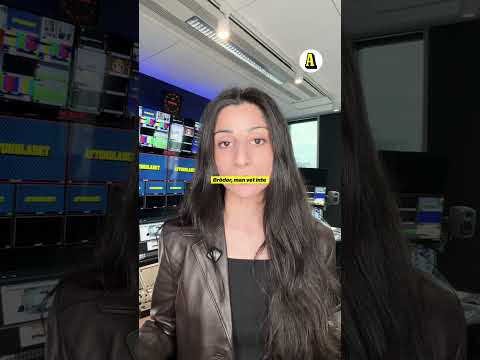 Foxtrotmannen i ljudfilerna: ”Hoppas någon dör” thumbnail