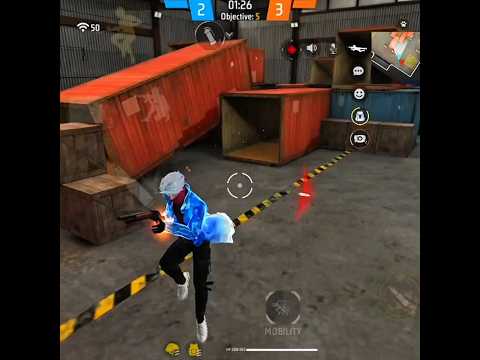 Ultra?vs guild member? #freefire #garenafreefire #ffbrasil ultra111xff thumbnail