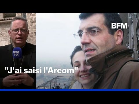 Affaire de Ligonnès: l'évêque de Carcassonne réagit aux propos du prétendu "prêtre" thumbnail