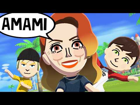 IL PEGGIORE DISASTRO AMOROSO SU TOMODACHI LIFE! thumbnail