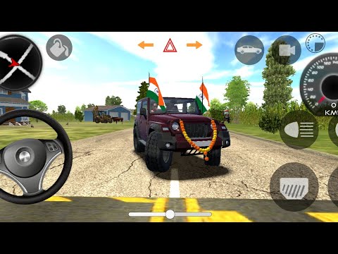 Indian Thar Flag game video thumbnail