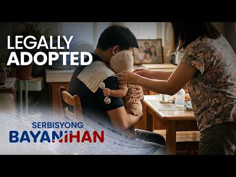 Legal Adoption Paper: proseso at mga dapat tandaan ayon sa batas thumbnail