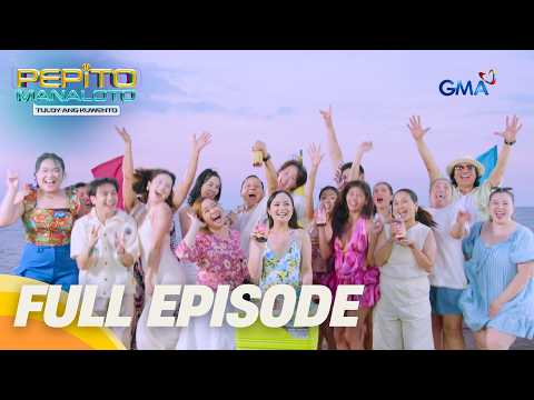 Pepito Manaloto - Tuloy Ang Kuwento: Shooting sa outing, mauuwi kaya sa happy ending? (Full EP 172) thumbnail