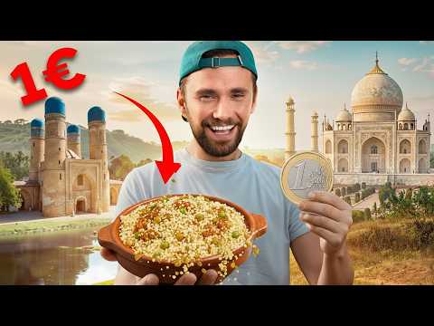 Les 10 destinations PAS CHÈRES à visiter en 2026 thumbnail