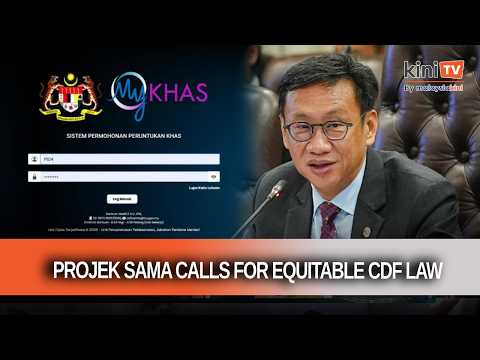 Projek Sama calls on PM to restore Subang MP's access to funding portal thumbnail