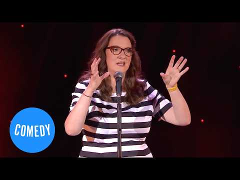 "Butter The Bird Table"| Sarah Millican's Outsider | Universal Comedy thumbnail