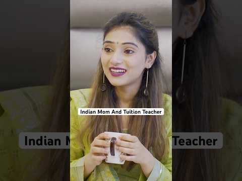 Indian Mom And Tuition Teacher thumbnail