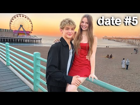 5 DATES in 24 HOURS thumbnail