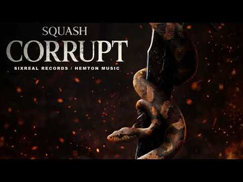 Squash - Corrupt [Audio Visualizer] thumbnail