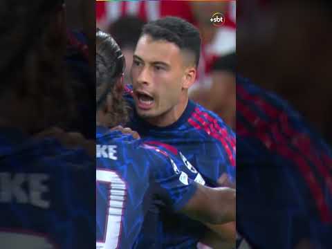 PSG e Arsenal escrevem o capítulo final da corrida rumo à glória eterna da Champions League ? thumbnail