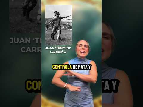 ¿Sabías que México jugó el primer partido en la historia del certamen más importante del futbol? thumbnail