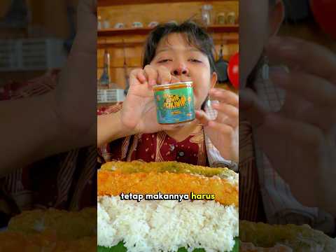 MUKBANG LAGI GAENAK BADAN 😋 thumbnail