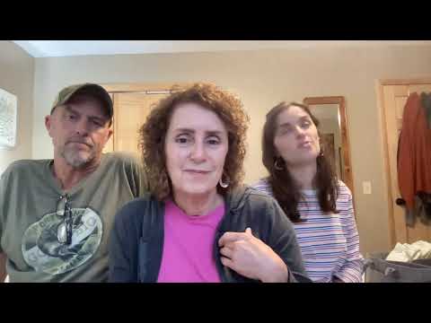 Memorial Day, Is My Arm Okay, Pictures from Granny's & Wisdom from the Comments thumbnail