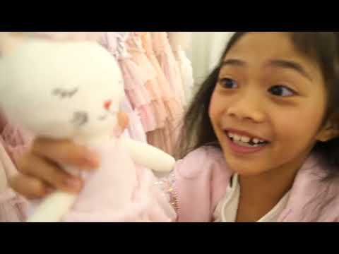 ARIANA'S 7th BIRTHDAY thumbnail