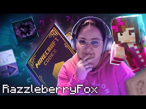 ¿Cuánto sabes de Minecraft? RazzleberryFox y ElRichMC thumbnail