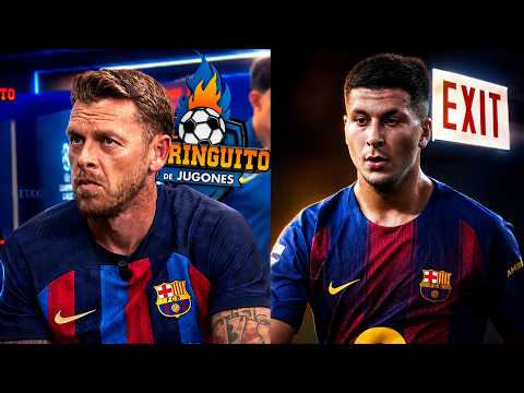 ¡TER STEGEN HA DICHO SÍ! 💣 LA BOMBA QUE ROMPE EL MERCADO Y EL ADIÓS QUE NADIE ESPERABA thumbnail