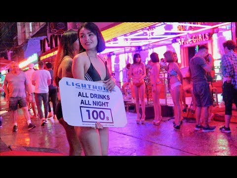 Day & Night in Bangkok - Vlog 385 thumbnail