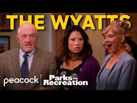 The best of Ben's Family | Parks and Recreation thumbnail
