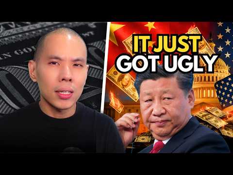 Countries Are Now CANCELING USD Loans For China’s RMB As Furious UK Blasts Bessent thumbnail
