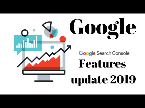 How Google Search Console 2019 Google Webmaster 2019 - Namaste Technology thumbnail