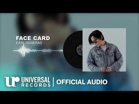 Earl Generao - Face Card (Official Audio Clip) thumbnail