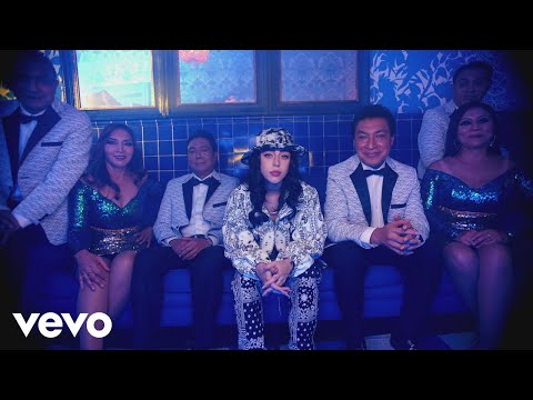 Los Ángeles Azules, NICKI NICOLE - Otra Noche thumbnail