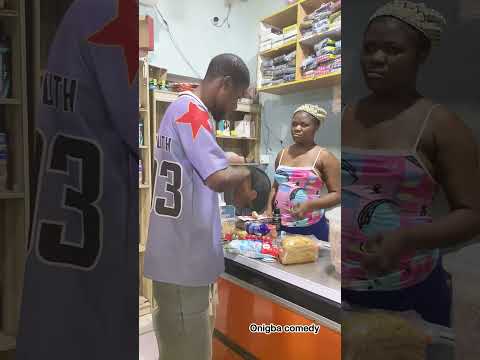 Comedy shopping #comedy #funny #viralshort #fypシ thumbnail
