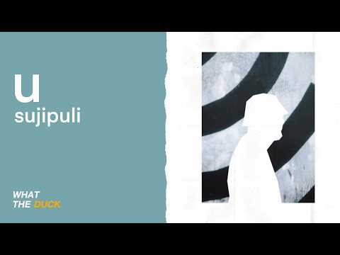 sujipuli - u [Official Visualizer] thumbnail