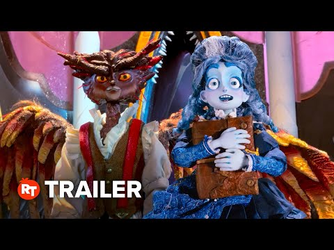 I Am Frankelda Trailer #1 (2026) thumbnail