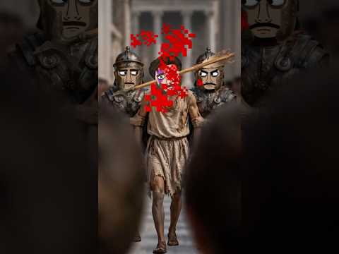 Kekejaman Kaisar Romawi thumbnail