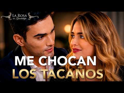 Miroslava es GUAPA y busca un NOVIO MILLONARIO  que le compre REGALOS CAROS | SACARSE LA LOTERÍA 1/4 thumbnail