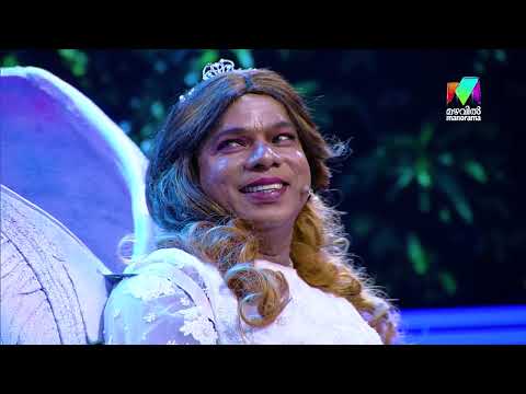 ചിരിയുടെ മേളം തുടങ്ങി കഴിഞ്ഞു 😂🎉 #promo #ocicbc thumbnail