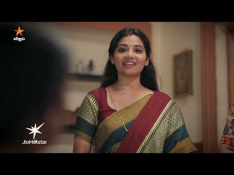 Azhagae Azhagu | Episode highlight 2 | 28th May 2026 thumbnail